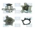 Vodn erpadlo, chlazen motoru Saleri SIL ‐ SLS PA1161