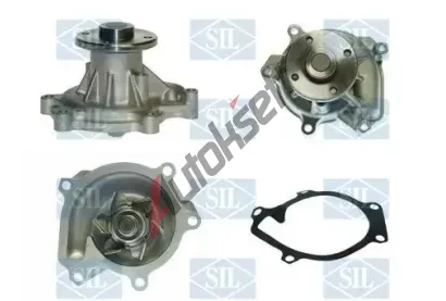 Saleri SIL Vodn erpadlo SLS PA1162, PA1162
