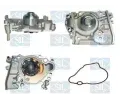 Vodn erpadlo, chlazen motoru Saleri SIL ‐ SLS PA1184