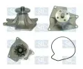 Vodn erpadlo, chlazen motoru Saleri SIL ‐ SLS PA1193