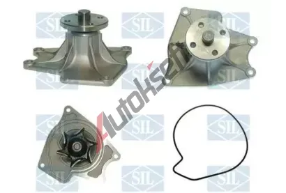 Saleri SIL Vodn erpadlo SLS PA1193, PA1193