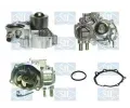 Vodn erpadlo, chlazen motoru Saleri SIL ‐ SLS PA1207