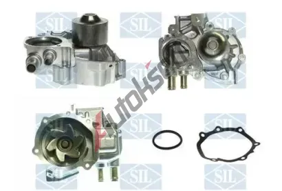 Saleri SIL Vodn erpadlo SLS PA1207, PA1207