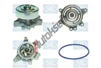 Saleri SIL Vodn erpadlo SLS PA1212, PA1212