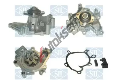 Saleri SIL Vodn erpadlo SLS PA1215, PA1215