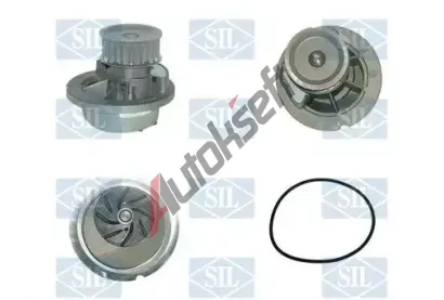 Saleri SIL Vodn erpadlo SLS PA1216, PA1216