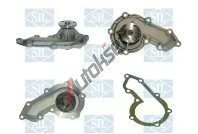 Saleri SIL Vodn erpadlo SLS PA1219, PA1219