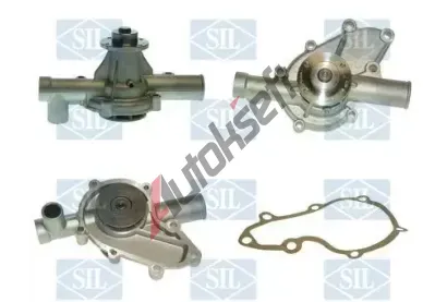 Saleri SIL Vodn erpadlo SLS PA122, PA122