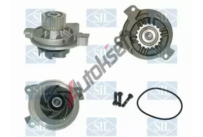 Saleri SIL Vodn erpadlo SLS PA1222, PA1222