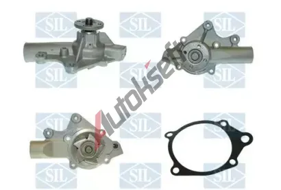 Saleri SIL Vodn erpadlo SLS PA1223, PA1223