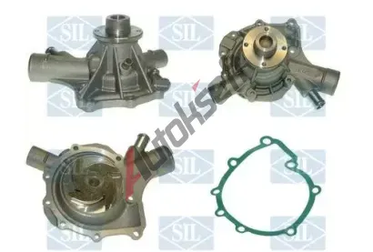 Saleri SIL Vodn erpadlo SLS PA1225, PA1225