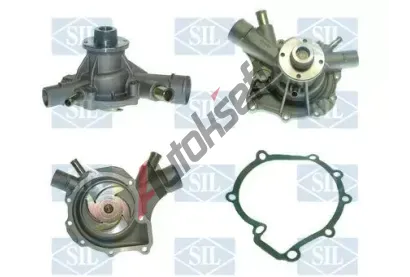 Saleri SIL Vodn erpadlo SLS PA1226, PA1226
