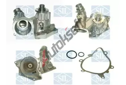Saleri SIL Vodn erpadlo SLS PA1227, PA1227