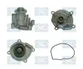 Vodn erpadlo, chlazen motoru Saleri SIL ‐ SLS PA1229