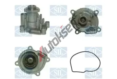 Saleri SIL Vodn erpadlo SLS PA1229, PA1229