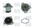 Vodn erpadlo, chlazen motoru Saleri SIL ‐ SLS PA1232