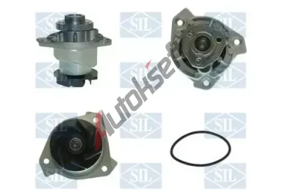 Saleri SIL Vodn erpadlo SLS PA1232, PA1232