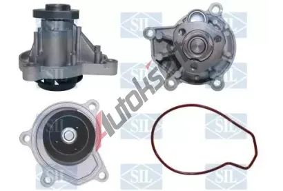 Saleri SIL Vodn erpadlo SLS PA1233, PA1233