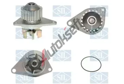 Saleri SIL Vodn erpadlo SLS PA1234, PA1234