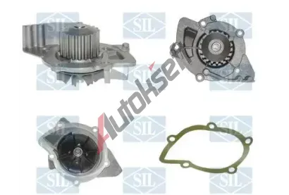 Saleri SIL Vodn erpadlo SLS PA1235, PA1235