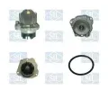 Vodn erpadlo, chlazen motoru Saleri SIL ‐ SLS PA1236
