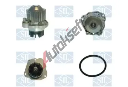 Saleri SIL Vodn erpadlo SLS PA1236, PA1236