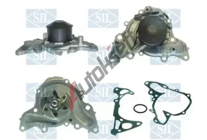 Saleri SIL Vodn erpadlo SLS PA1241, PA1241