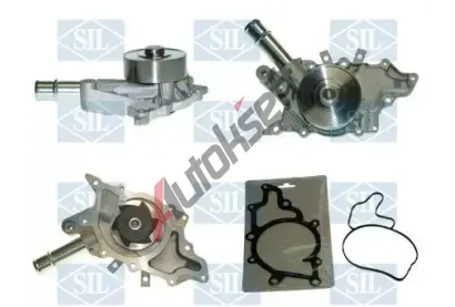 Saleri SIL Vodn erpadlo SLS PA1244, PA1244