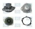 Vodn erpadlo, chlazen motoru Saleri SIL ‐ SLS PA1246A1