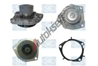 Saleri SIL Vodn erpadlo SLS PA1246A1, PA1246A1