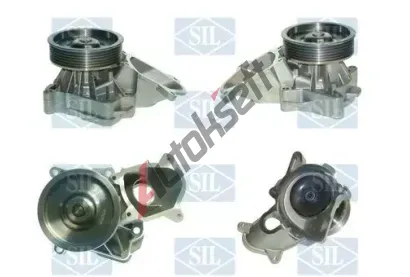 Saleri SIL Vodn erpadlo SLS PA1249, PA1249