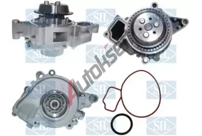 Saleri SIL Vodn erpadlo, chlazen motoru SLS PA1251BH, PA1251BH