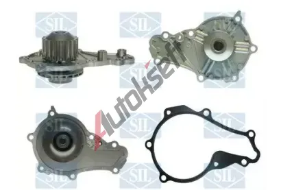 Saleri SIL Vodn erpadlo SLS PA1252, PA1252