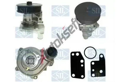 Saleri SIL Vodn erpadlo SLS PA1254, PA1254