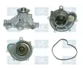Vodn erpadlo, chlazen motoru Saleri SIL ‐ SLS PA1255