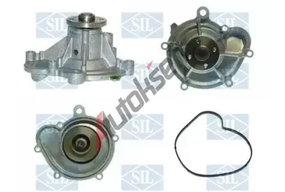 Saleri SIL Vodn erpadlo SLS PA1255, PA1255