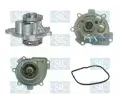 Vodn erpadlo, chlazen motoru Saleri SIL ‐ SLS PA1259