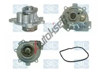 Saleri SIL Vodn erpadlo SLS PA1259, PA1259
