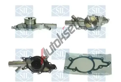 Saleri SIL Vodn erpadlo SLS PA1264, PA1264