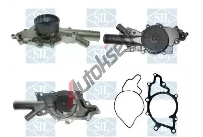 Saleri SIL Vodn erpadlo SLS PA1265, PA1265