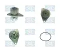 Vodn erpadlo, chlazen motoru Saleri SIL ‐ SLS PA1266