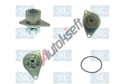 Saleri SIL Vodn erpadlo SLS PA1266, PA1266