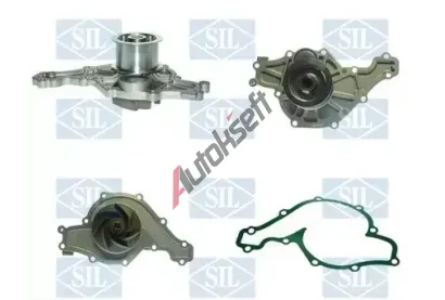 Saleri SIL Vodní čerpadlo SLS PA1268, PA1268 Saleri SIL Vodní čerpadlo SLS PA1268, PA1268