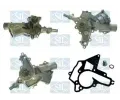 Vodn erpadlo, chlazen motoru Saleri SIL ‐ SLS PA1269E