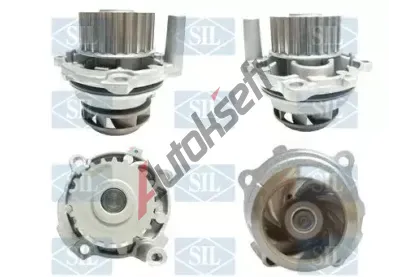 Saleri SIL Vodn erpadlo SLS PA1270A, PA1270A