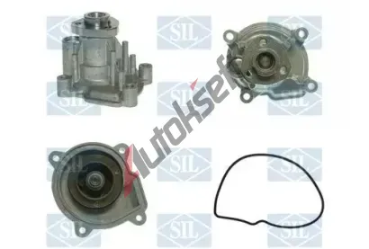 Saleri SIL Vodn erpadlo SLS PA1271, PA1271