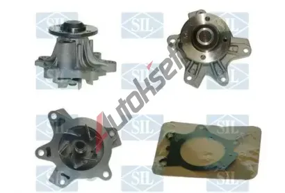 Saleri SIL Vodn erpadlo SLS PA1272, PA1272