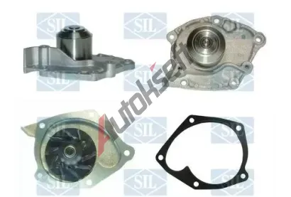 Saleri SIL Vodn erpadlo SLS PA1274A, PA1274A
