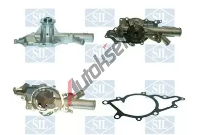 Saleri SIL Vodn erpadlo SLS PA1278, PA1278