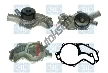 Saleri SIL Vodn erpadlo SLS PA1279, PA1279